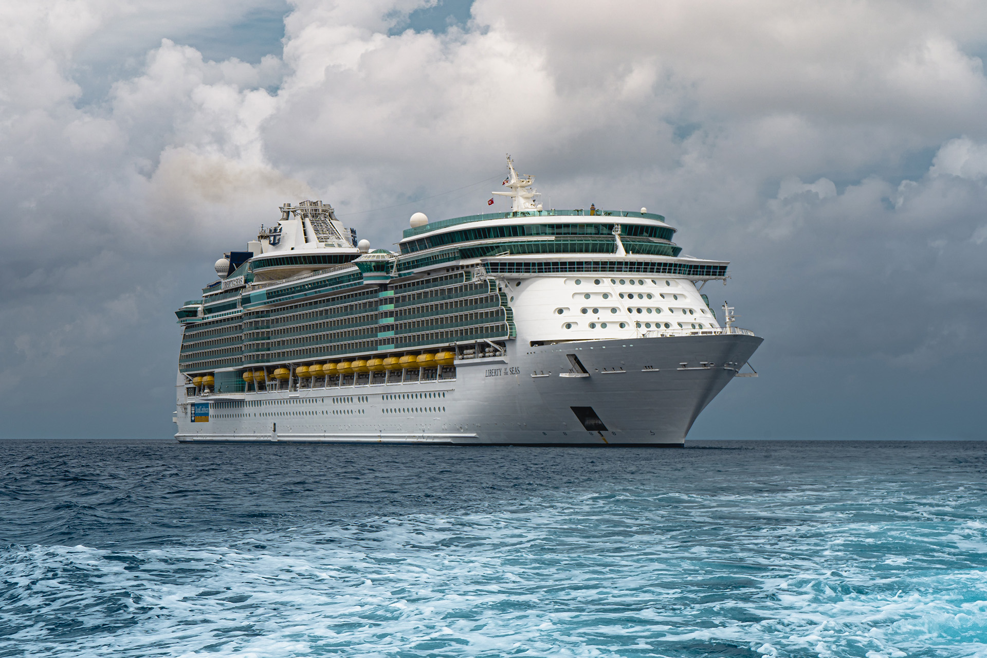 Could Royal Caribbean really let your enemy cancel your cruise? - Consumer  Rescue