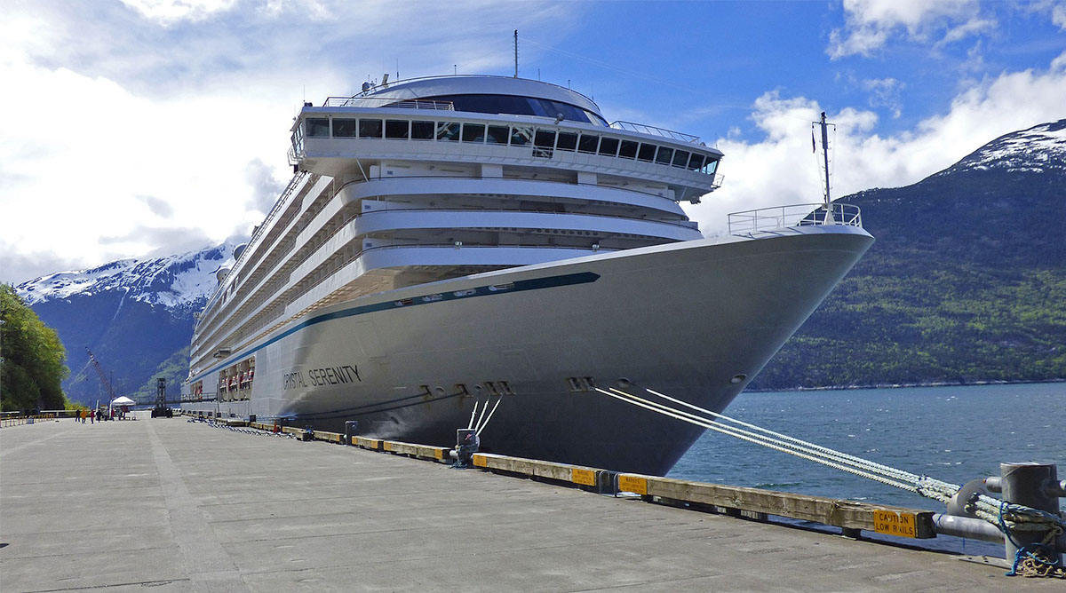 This is everything you need to know about getting a refund from a bankrupt cruise line.