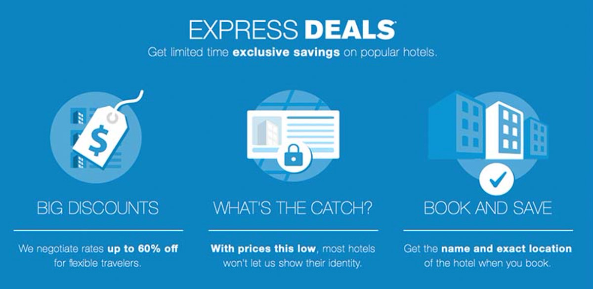 This traveler made the worst booking mistake ever using Priceline's Express Deals. 