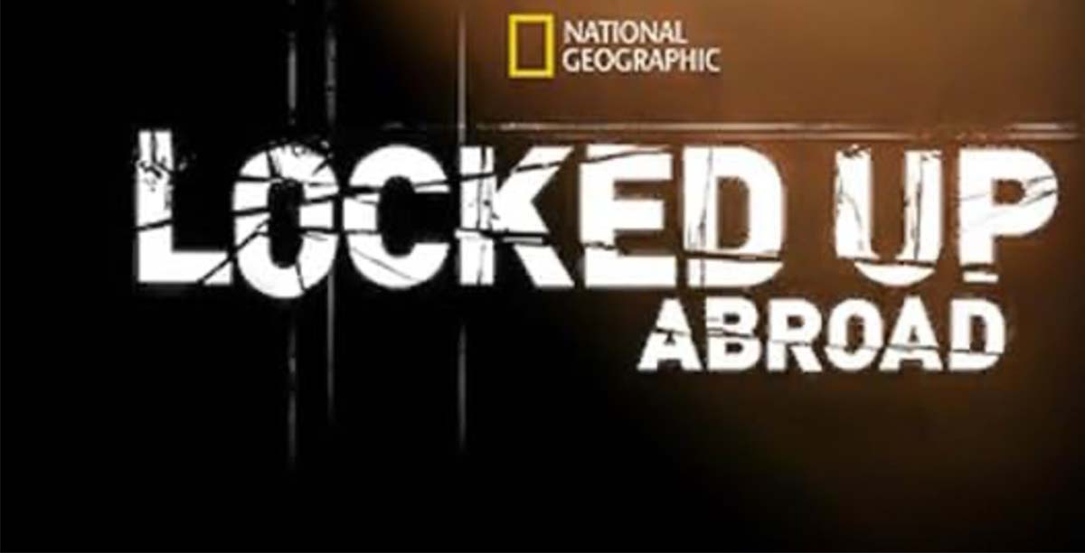 Locked Up Abroad and Zelle mistakes collide