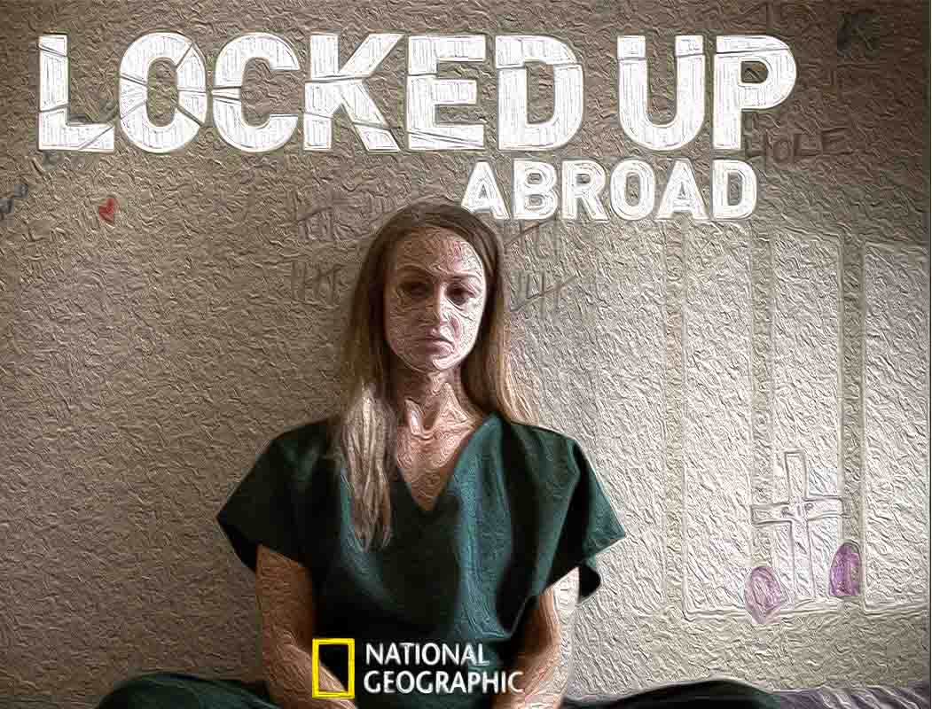 This Zelle mistake involves a TV star &mdash; from NatGeo's Locked up Abroad