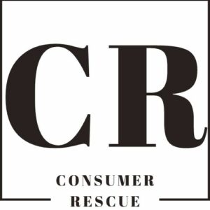 Consumer Rescue logo
