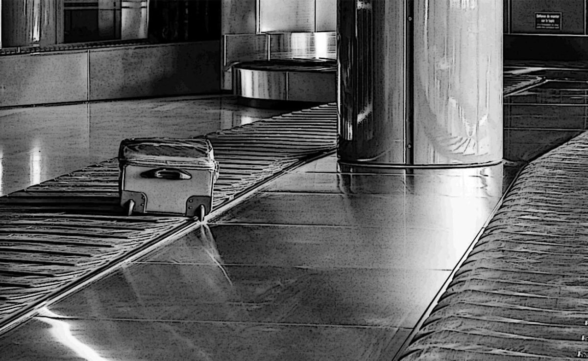 Lost luggage What to do before and after an airline loses your bags