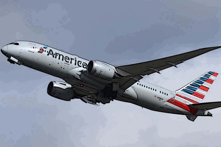 If American Airlines changes your schedule, here's how to get a refund
