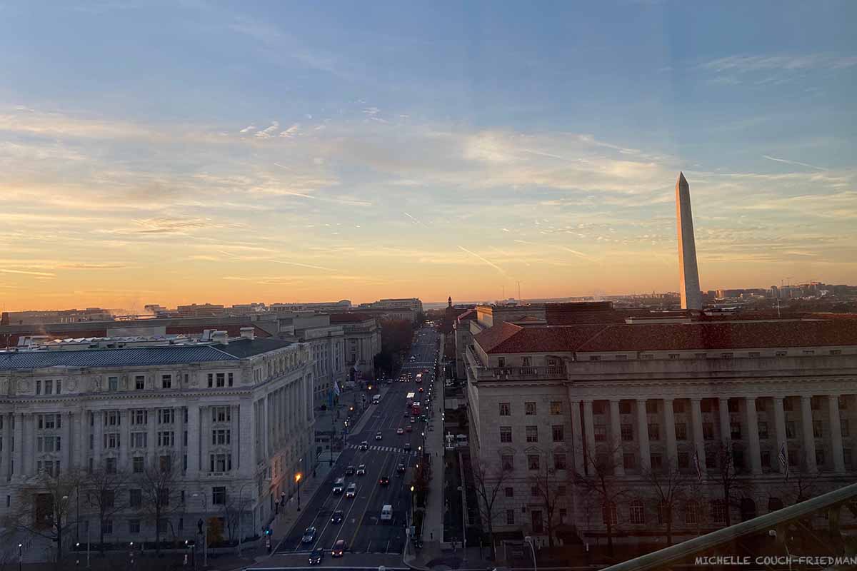 An Airbnb host charged an excessive cleaning fee at her rental outside of Washington D.C.