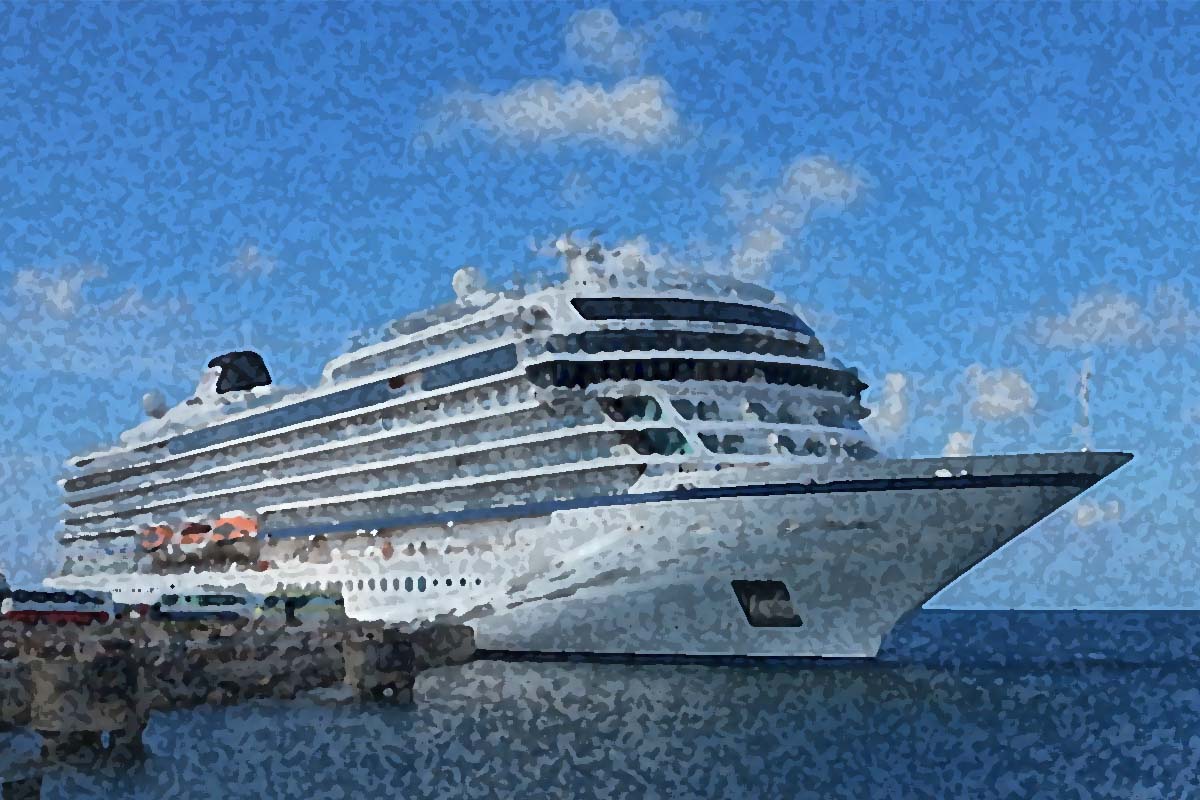 We Landed Just In Time To Miss Our Bucket List Viking Cruise Now What 