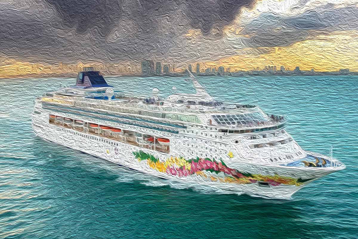 Norwegian Sky left passengers in Cuba, What happens if you miss your cruise ship home, Cruise passengers need to pay attention to boarding calls, Cruise itineraries are fluid