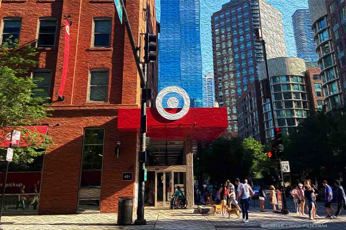 A Craigslist thief stole a Target gift card from an unsuspecting victim.
