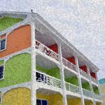 An advertisement for a long term rental on TripAdvisor turns out to be a scam.
