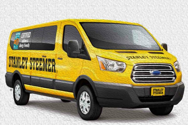 Why did Stanley Steemer charge me 1,408 and damage my wall, too? Consumer Rescue