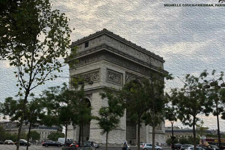 Mon Dieu! In real life, that cute Airbnb rental is uninhabitable. What