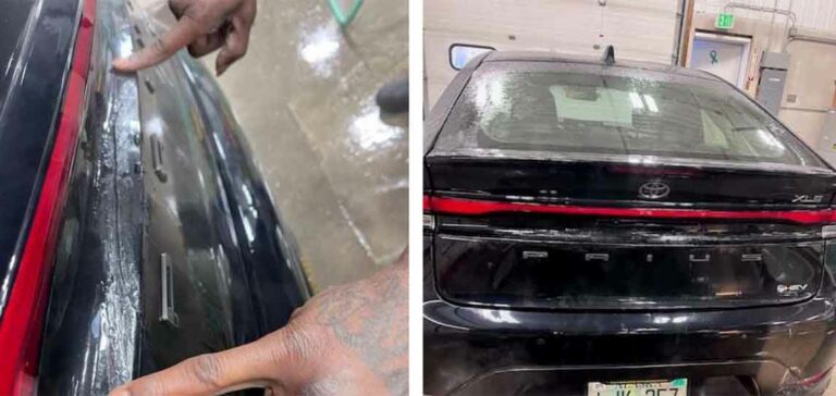 My car rental company billed me $5,847 for damage! Why won't insurance ...
