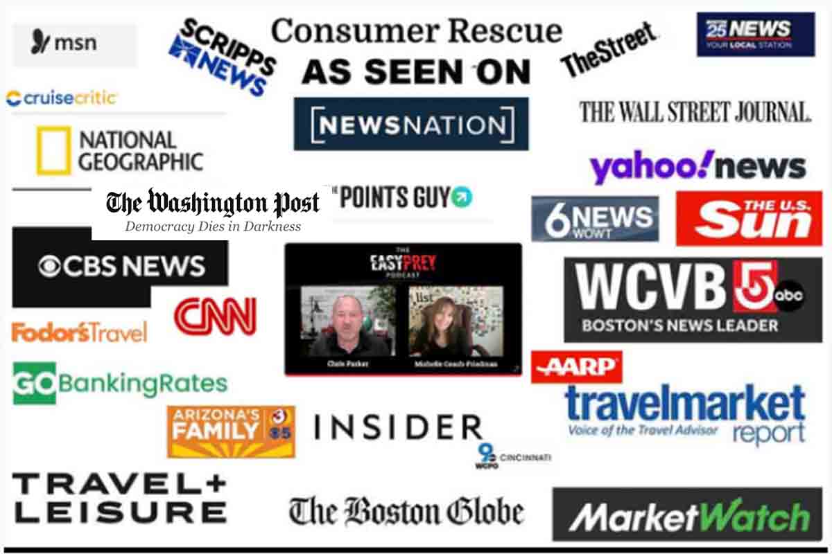 Corrections Policy Consumer Rescue