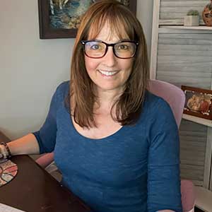 Michelle Couch-Friedman, journalist, CEO of Consumer Rescue, Ombudsman columnist at The Points Guy, Author at Fodor's Travel, Consumer advocate, mediator, consumer reporter -- Michelle Couch-Friedman