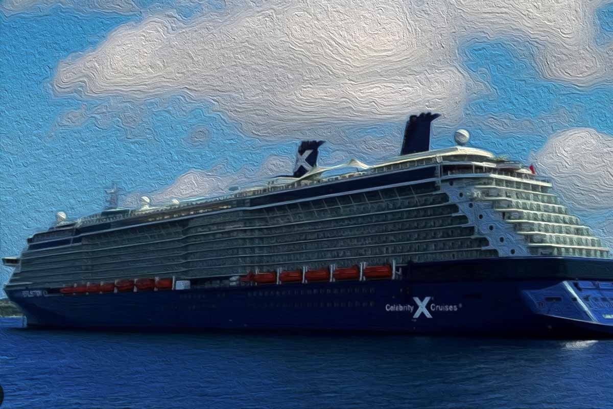 Celebrity Cruises denied boarding pregnant lady Celebrity Cruises' ship Reflection, Pregnant passenger denied boarding Celebrity Reflection