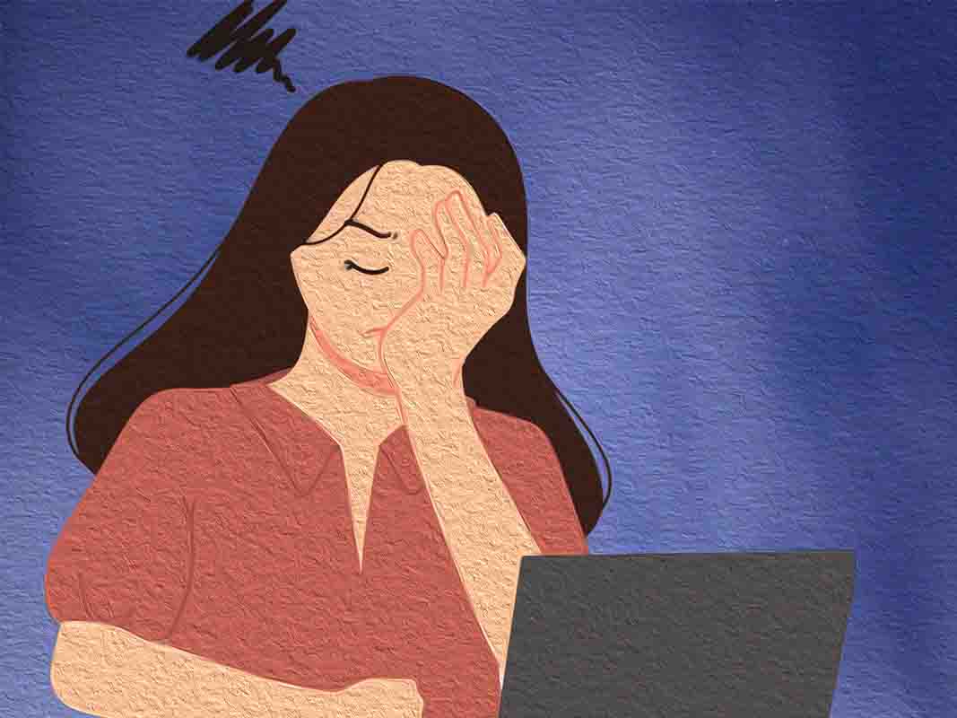 Facepalm Facepalm, Consumer Rescue mediates a case and the traveler wants more