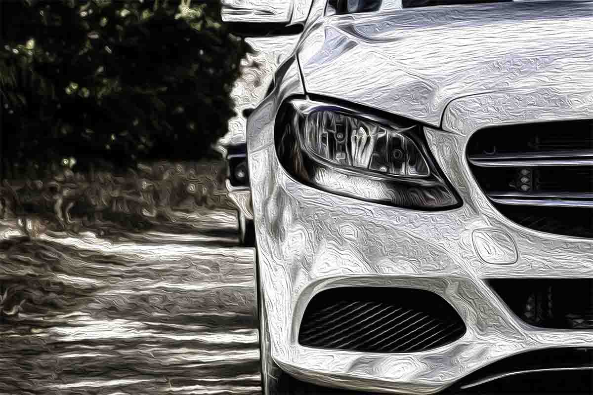 Getting charged for rental car repairs, getting hit with false damage charges