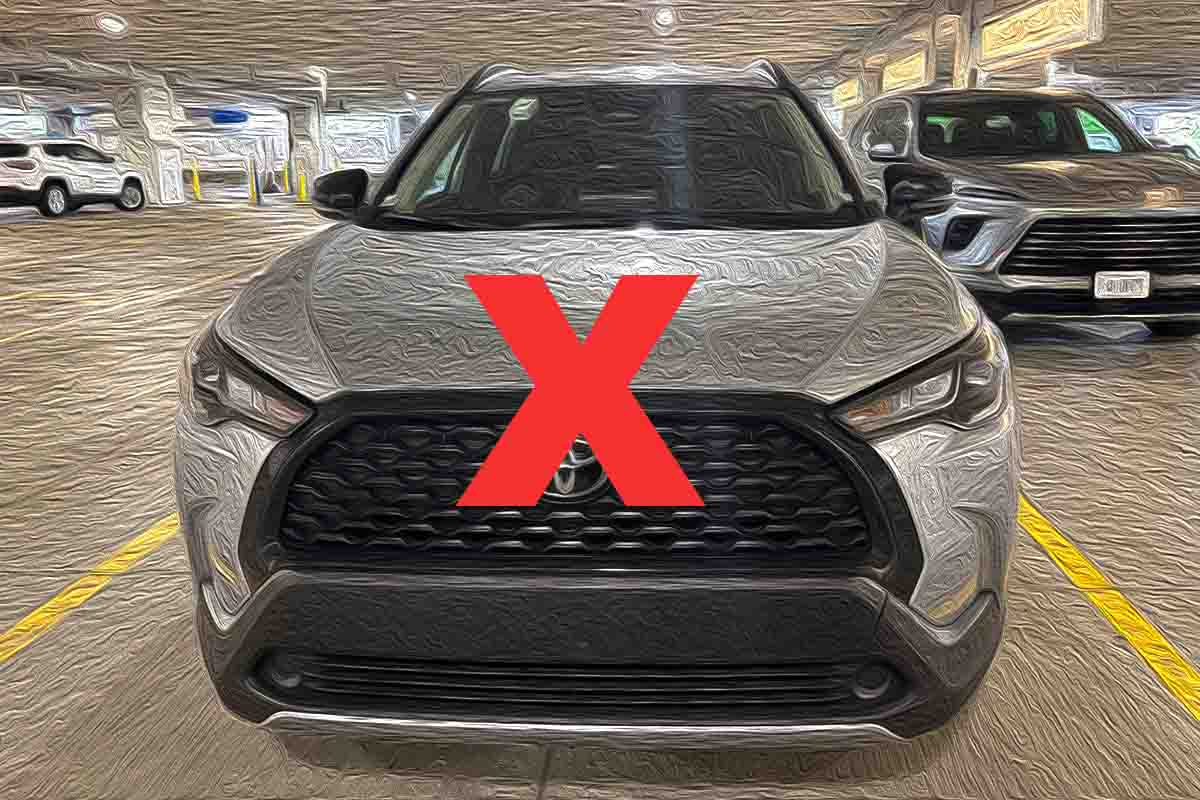 Banned from car rental company copy Car rental customer permanently lands on the Do Not Rent list,