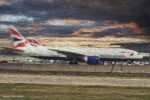 Fake British Airways agents lurking on the Internet, Scams, scam airline customer service