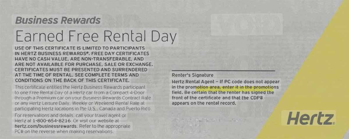 Not in the fine print NON TRANSFERABLE copy Not in the fine print, bold print says non-transferable, Fraudulently used free day certificates