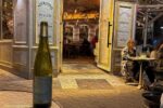 A Parisian vacation rental, shady Airbnb host, false damage charges