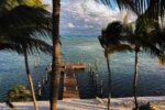 Driving through tropical Florida with a Sixt rental car, getting wrongly billed for rental car repairs, Consumer Rescue to the rescue