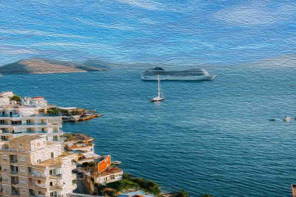 Travel traps cruise passengers face, travel scams