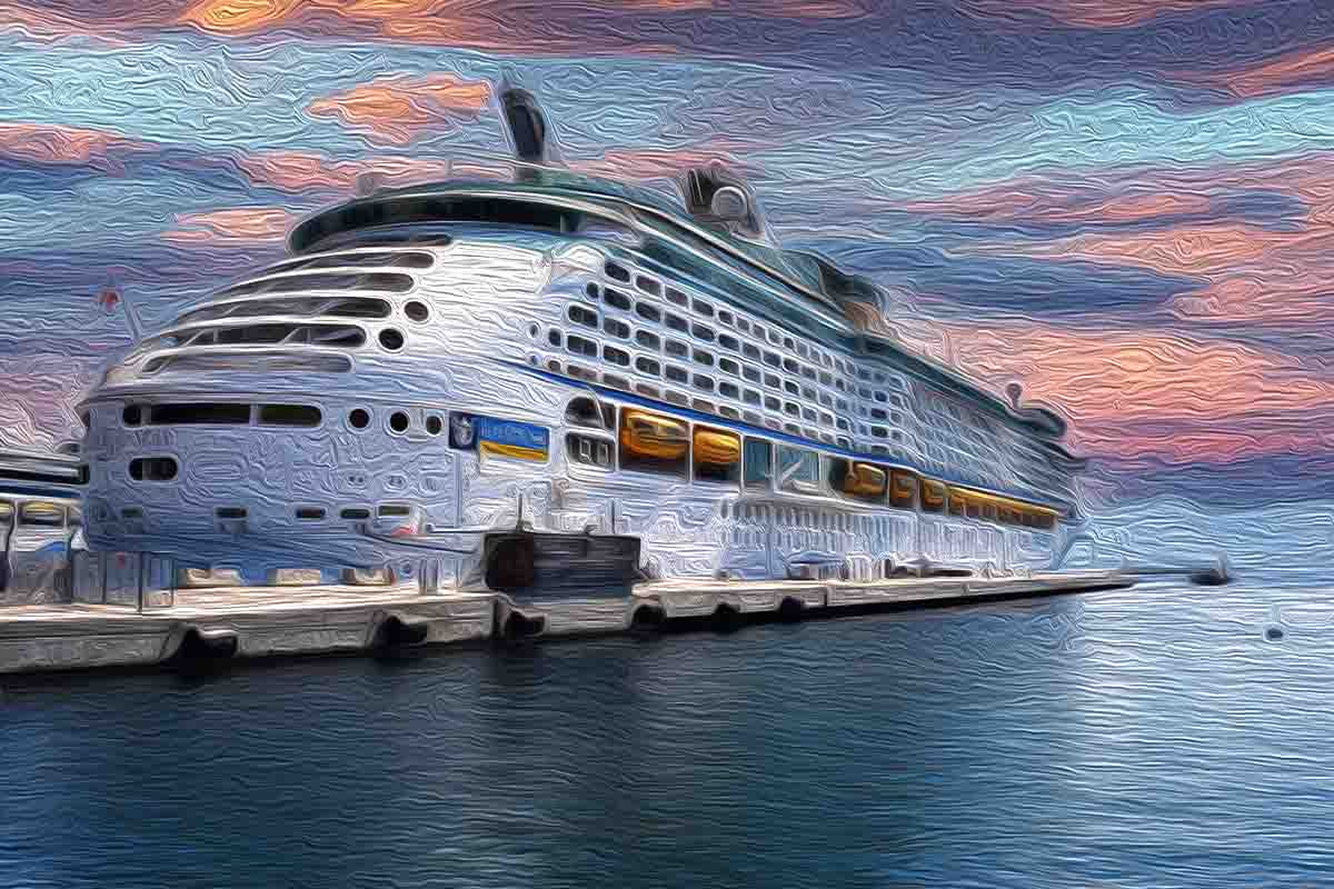 Cruise passengers need to be on the lookout for scams before and during their trip, Bad actors target cruise passengers. 