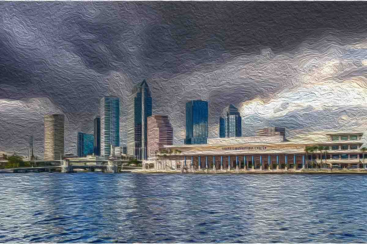 Ace Rent a Car scam at the Tampa airport, car rental scams, rental car repair scams