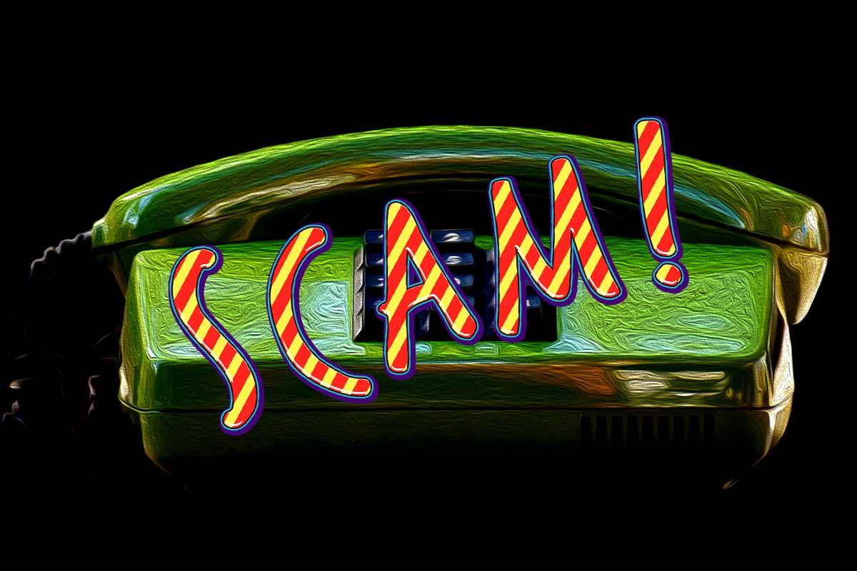 The Publishers Clearing House scam is thriving, here is a real life example of how this call unfolds