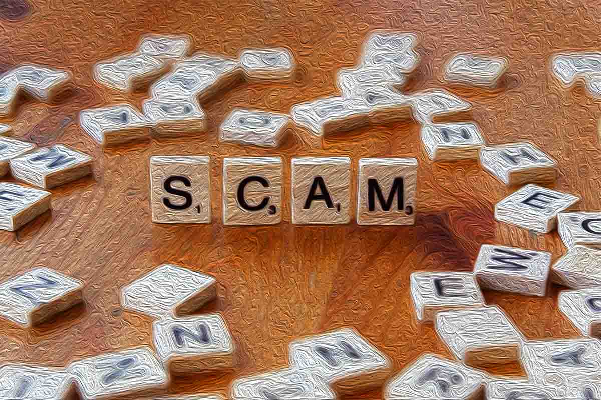 Beware the PCH scam, Publishers Clearing House doesn't call winners