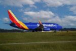 How a $428 Southwest Airlines ticket turned into a $4,500 scam, Southwest Airlines aircraft on the runway