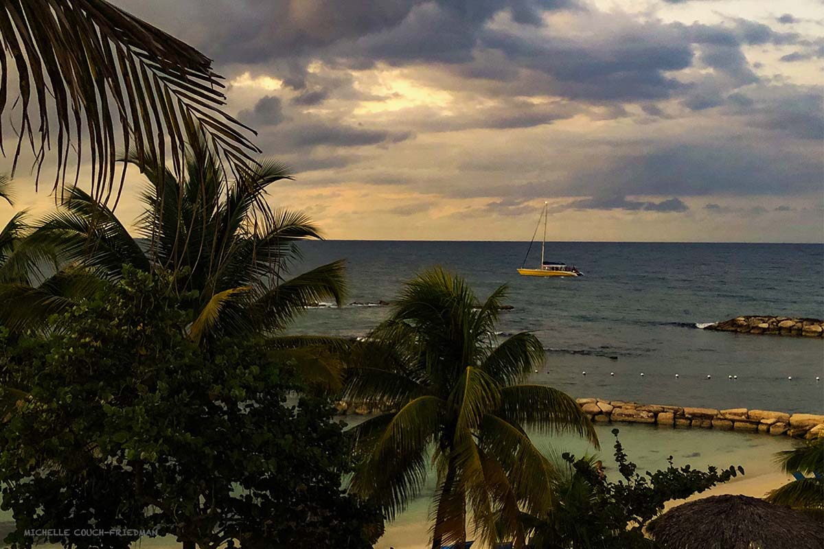 A passenger gets stranded in Mexico after United Airlines flies him there without scanning his boarding pass. 