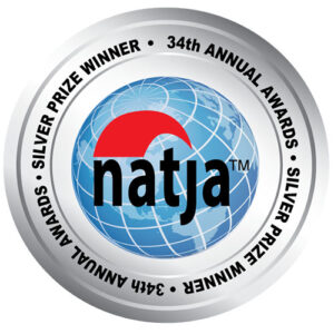 Consumer Rescue and Michelle Couch-Friedman win the North American Travel Journalists Association's 2026 Silver Award for Best Independent Travel Blog