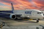 Norse Atlantic Airways Facebook groups hosted by scammers are stealing from members.