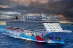 Norwegian Breakaway took these passengers to Puerto Plata where the mom unexpectedly purchased a $3,100 facial wand and ruined the rest of the cruise.