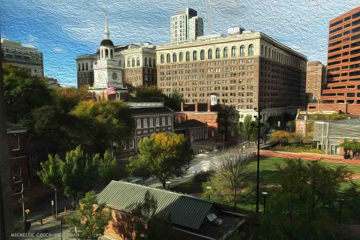 My daughter was a victim of a $2,000 Zelle scam attempt on a street in Philadelphia. 