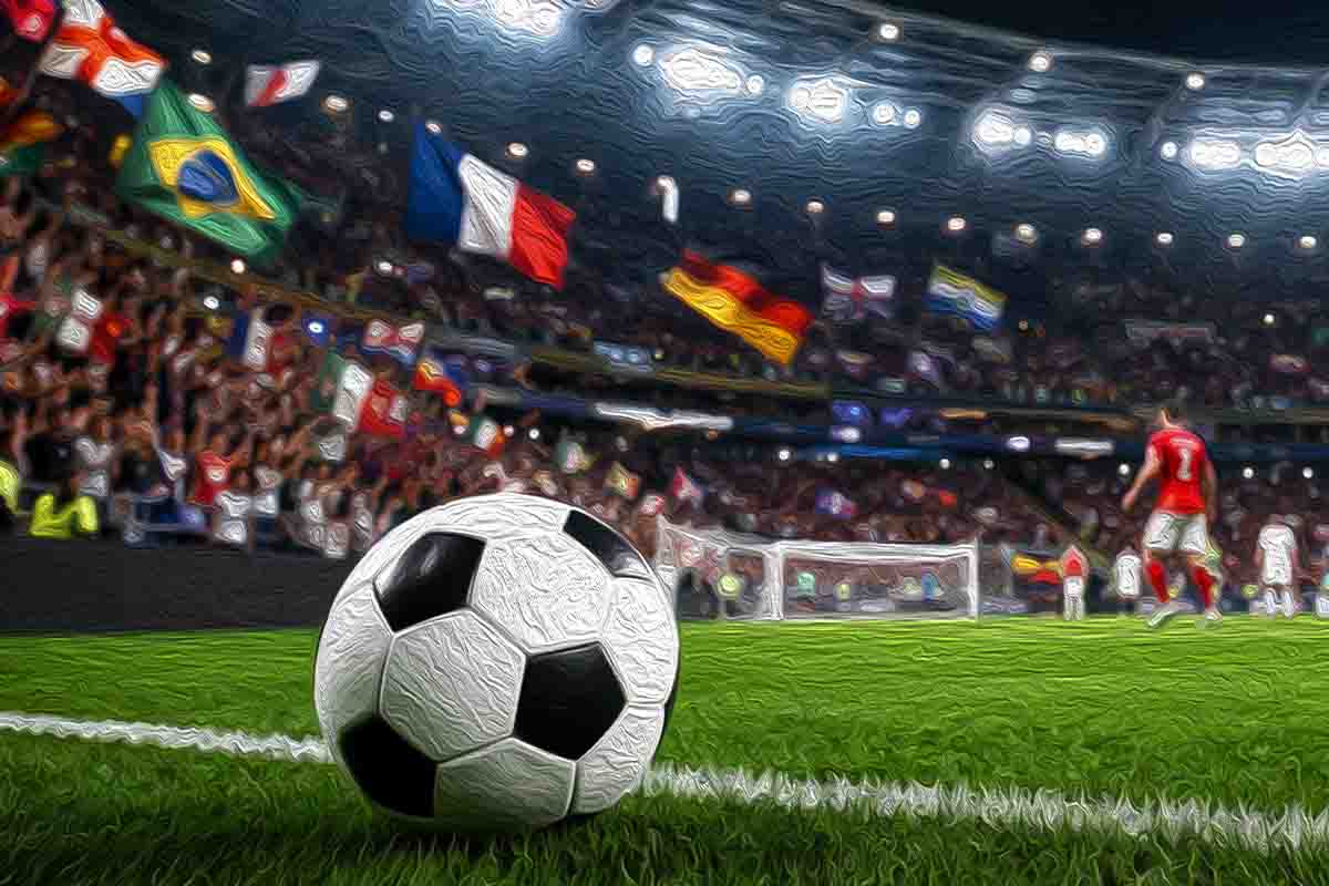 A soccer fan bought an expensive ticket to the World Cup Final on StubHub, but never received it.