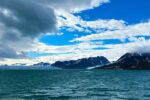 Sandra O'Leary sold refundable tours to see Greenland's glaciers, but changed the terms after their cruise ship never made it to the world's largest island.