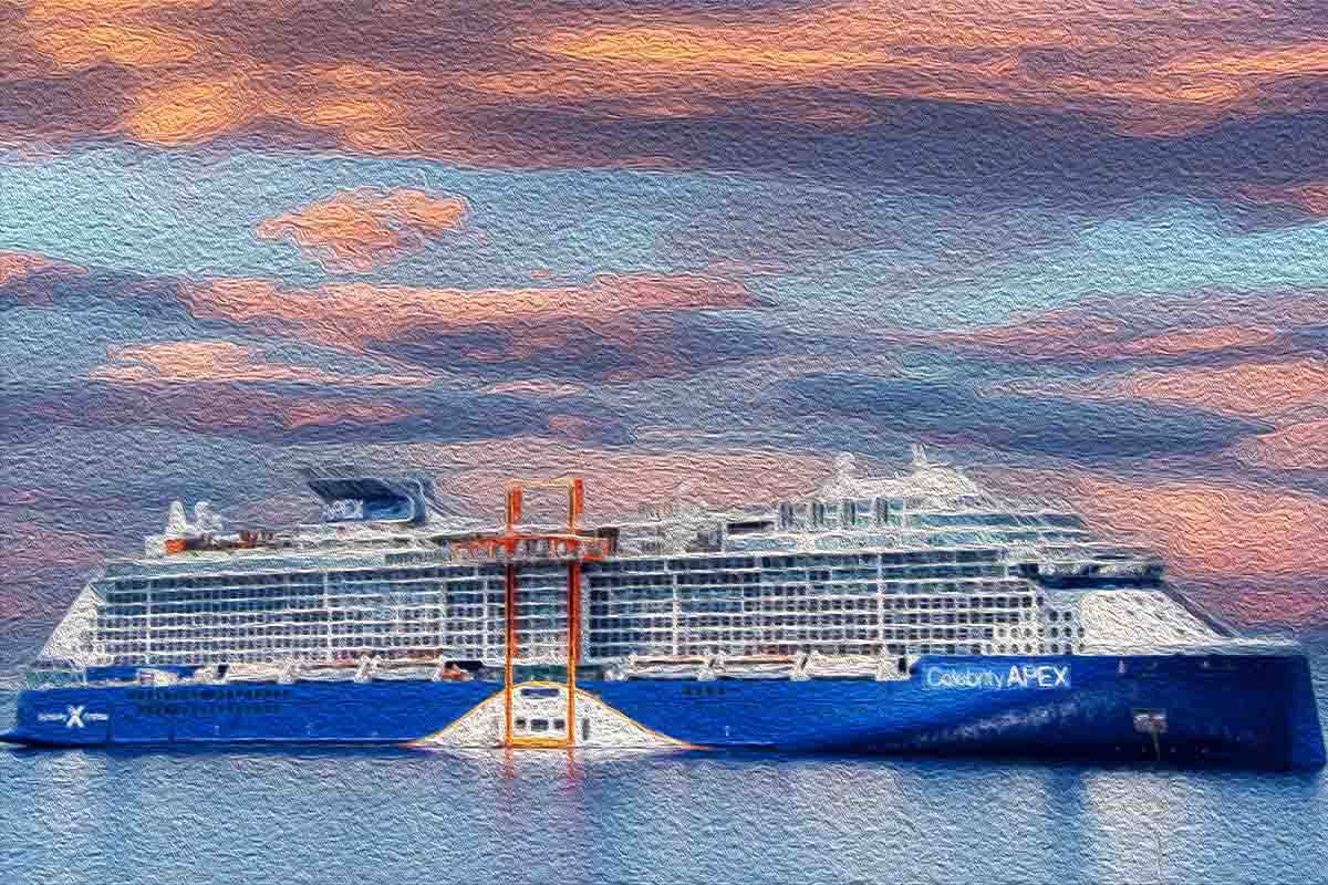 Royal Caribbean bans a Diamond-level loyalty club member after the passenger sues the cruise line over a car wash.