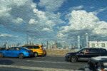 Why is Dollar Rental Car charging this customer $1,900 in airport fees? It's 25 miles from any airport. Consumer Rescue and Michelle Couch-Friedman investigate.